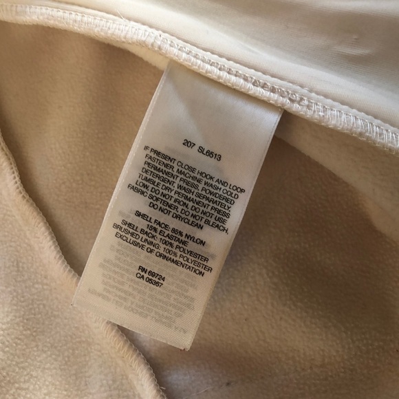 Columbia titanium Omni-Tech Jacket - Picture 12 of 12